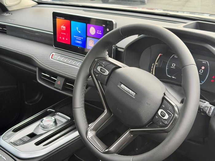 2025 GWM Haval Jolion Vanta Hybrid