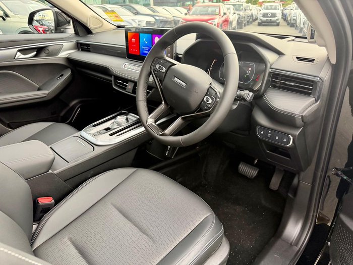 2025 GWM Haval Jolion Vanta Hybrid