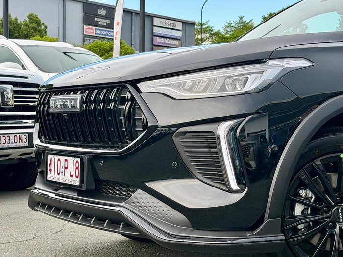 2025 GWM Haval Jolion Vanta Hybrid