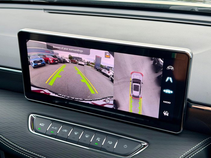 2025 GWM Haval Jolion Vanta Hybrid