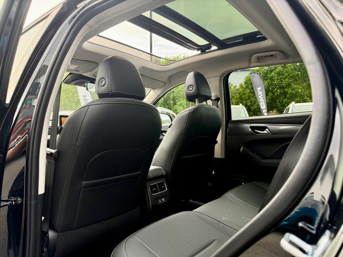 2025 GWM Haval Jolion Vanta Hybrid