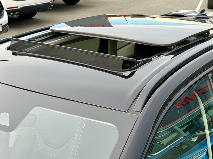 2025 GWM Haval Jolion Vanta Hybrid