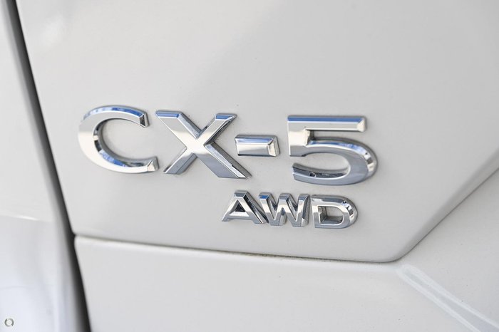 2023 Mazda CX-5 G25 Touring