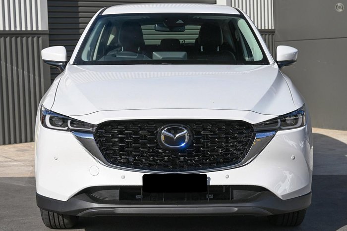 2023 Mazda CX-5 G25 Touring