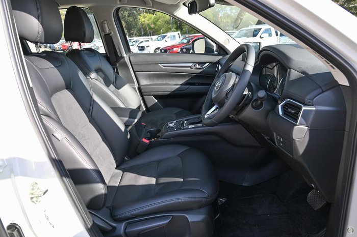 2023 Mazda CX-5 G25 Touring