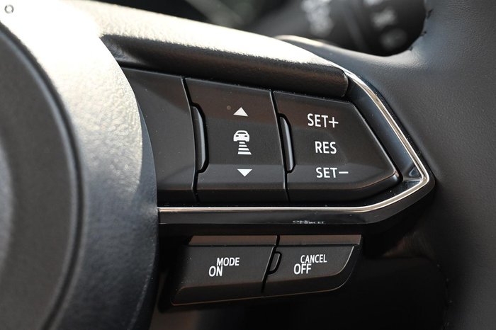 2023 Mazda CX-5 G25 Touring