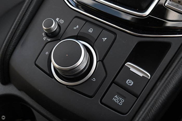 2023 Mazda CX-5 G25 Touring