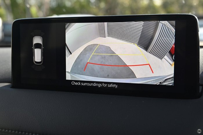 2023 Mazda CX-5 G25 Touring