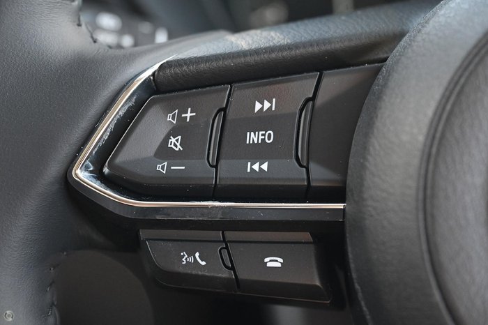 2023 Mazda CX-5 G25 Touring