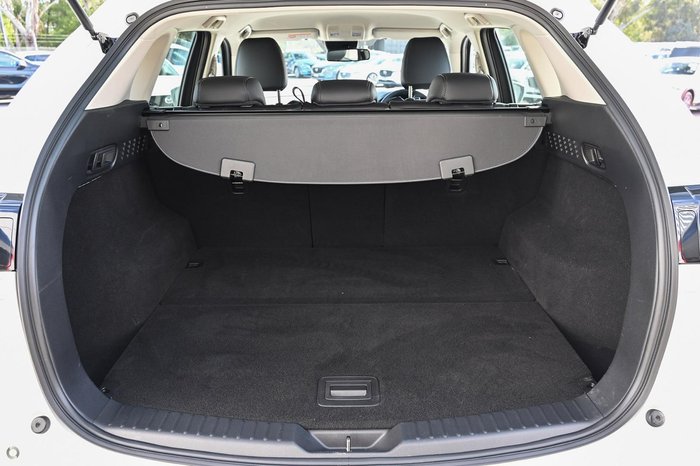 2023 Mazda CX-5 G25 Touring