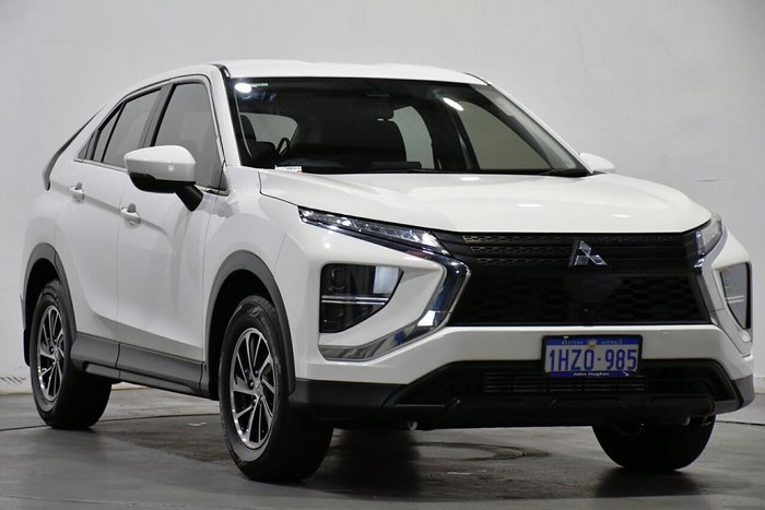 2023 Mitsubishi Eclipse Cross