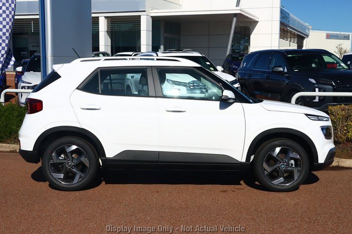 2025 Hyundai Venue Active