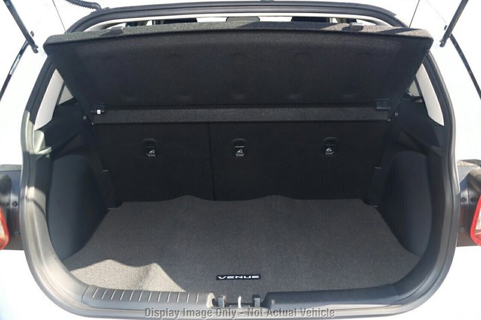 2025 Hyundai Venue Active