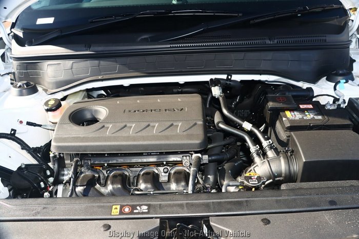 2025 Hyundai Venue Active