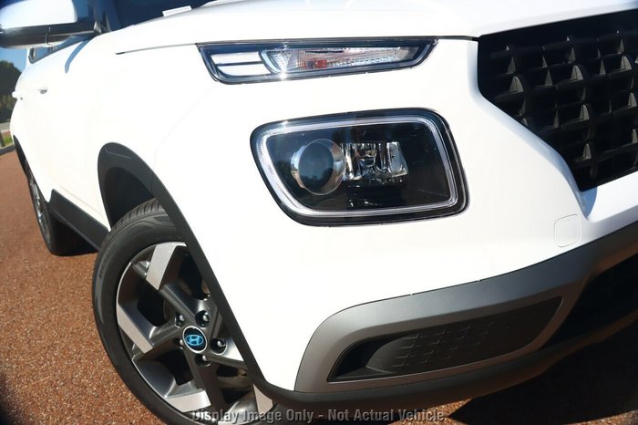 2025 Hyundai Venue Active