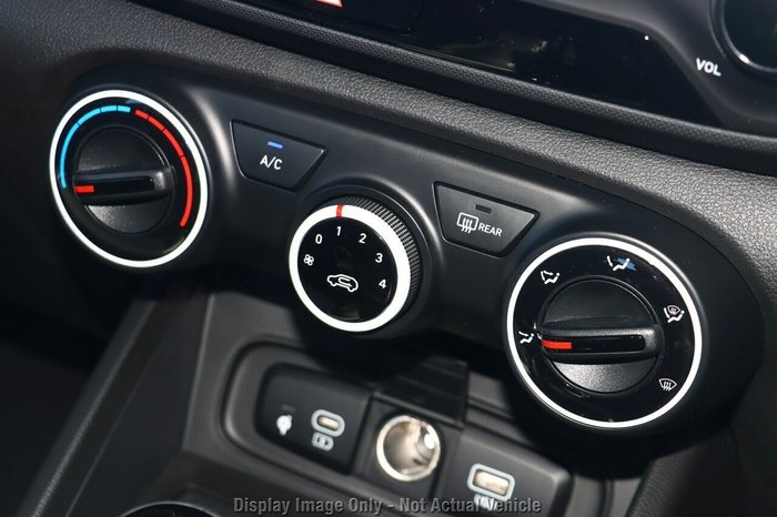 2025 Hyundai Venue Active