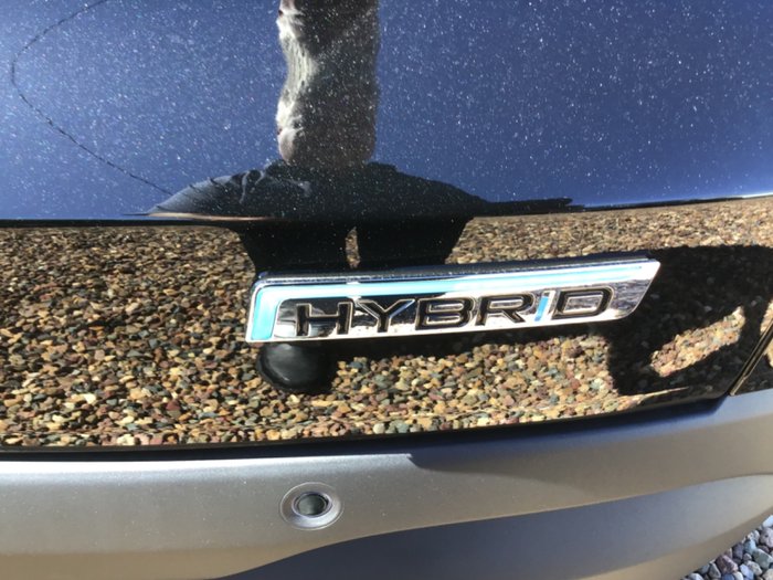 2025 Chery Tiggo 4 Hybrid Urban