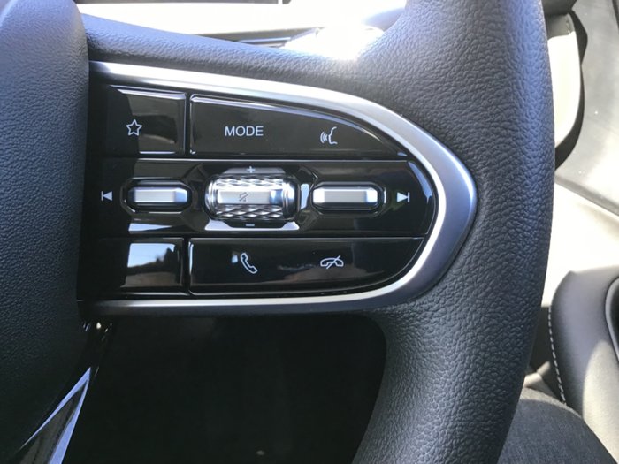 2025 Chery Tiggo 4 Hybrid Urban