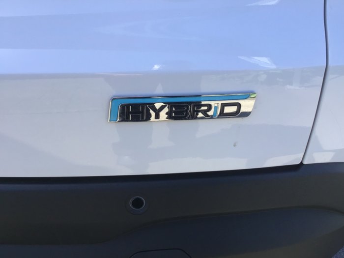 2025 Chery Tiggo 4 Hybrid Urban