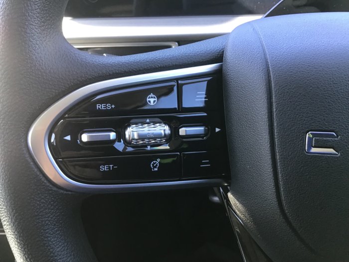 2025 Chery Tiggo 4 Hybrid Urban