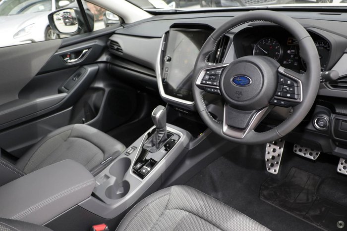 2025 Subaru Crosstrek 2.0R