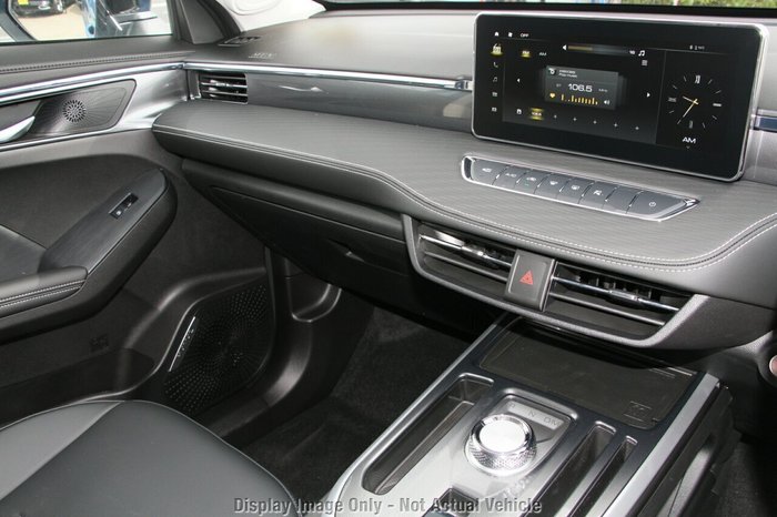 2025 GWM Haval Jolion Lux