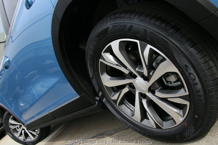 2025 GWM Haval Jolion Lux