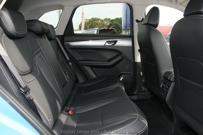 2025 GWM Haval Jolion Lux