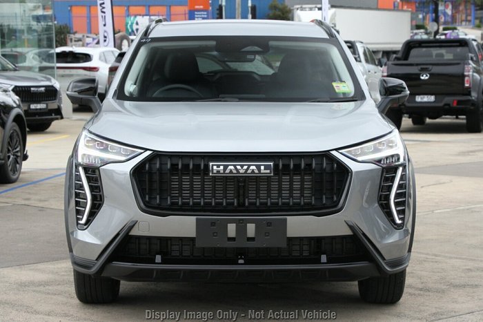2025 GWM Haval Jolion Lux