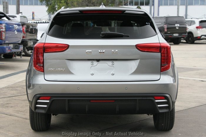2025 GWM Haval Jolion Lux
