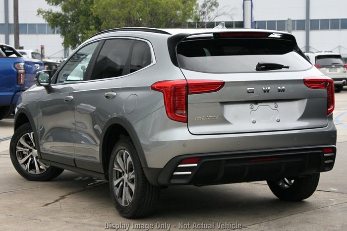2025 GWM Haval Jolion Lux