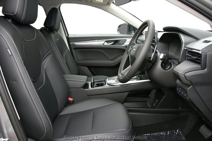 2025 GWM Haval Jolion Lux