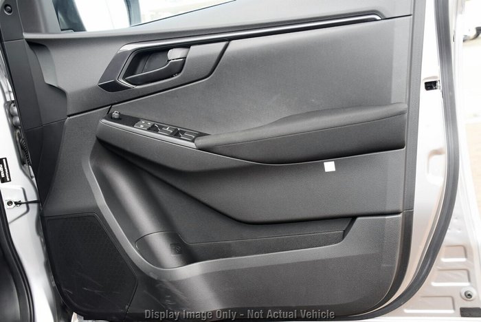 2025 Isuzu D-MAX X-RIDER