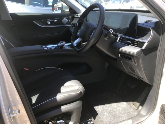 2025 Chery Tiggo 7 Ultimate