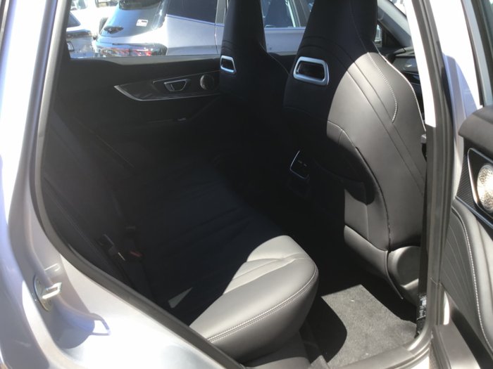 2025 Chery Tiggo 7 Ultimate