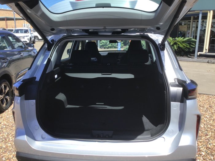 2025 Chery Tiggo 7 Ultimate