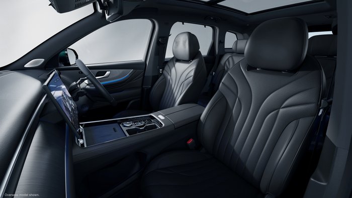 2025 Chery Tiggo 9 Super Hybrid Ultimate