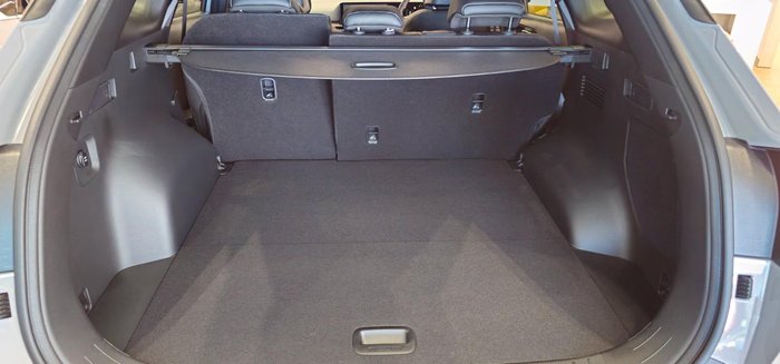 2026 Kia Sportage HEV GT-Line