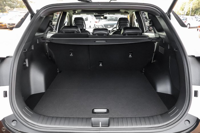 2025 Kia Sportage HEV GT-Line