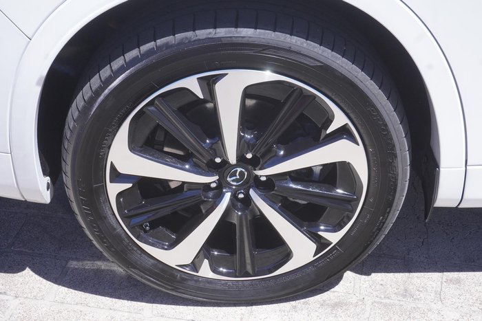 2023 Mazda CX-60 P50e Azami