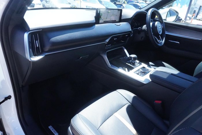 2023 Mazda CX-60 P50e Azami