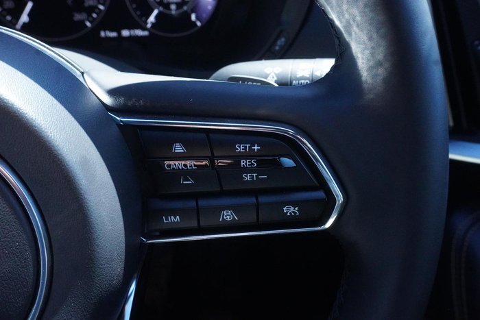 2023 Mazda CX-60 P50e Azami