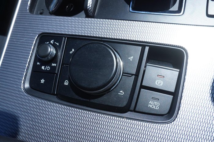 2023 Mazda CX-60 P50e Azami