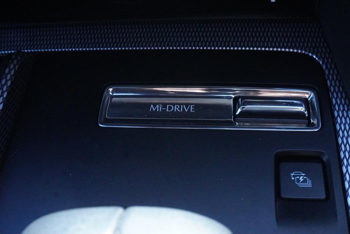 2023 Mazda CX-60 P50e Azami