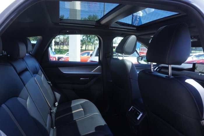 2023 Mazda CX-60 P50e Azami