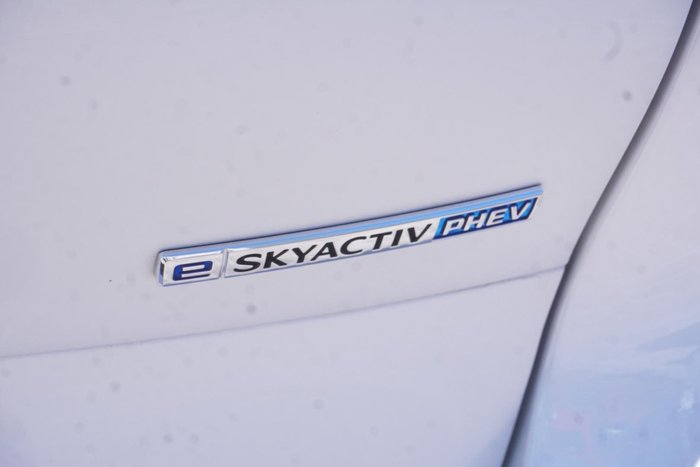 2023 Mazda CX-60 P50e Azami