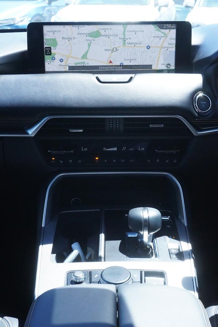 2023 Mazda CX-60 P50e Azami