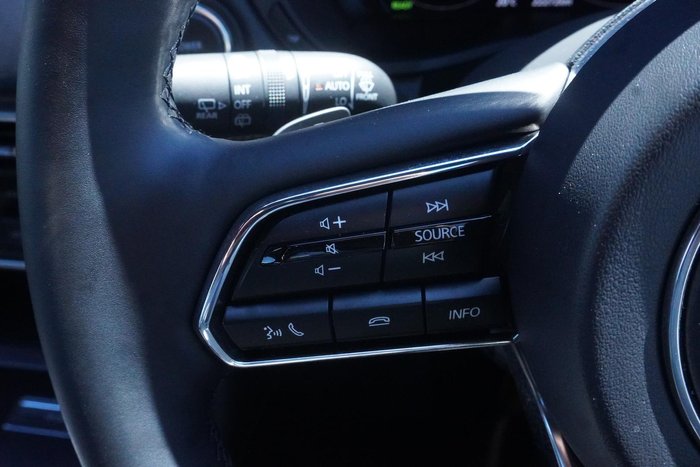 2023 Mazda CX-60 P50e Azami