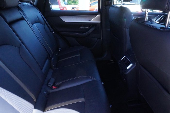 2023 Mazda CX-60 P50e Azami