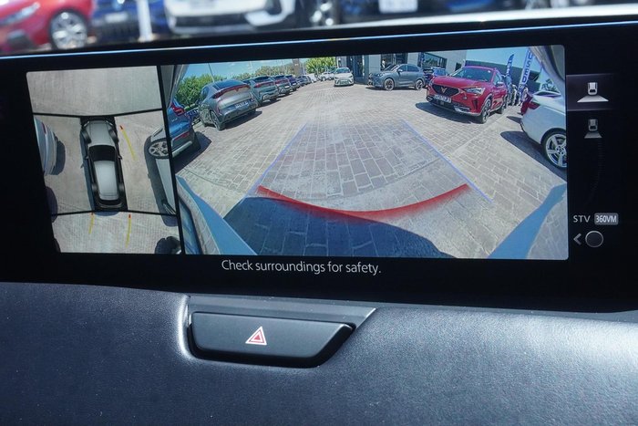 2023 Mazda CX-60 P50e Azami